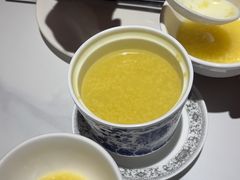 -羲和雅苑•北京烤鸭(国贸商城店)