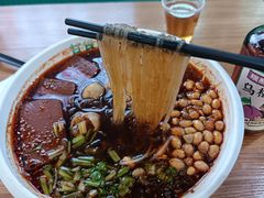 -甘食记·成都肥肠粉(汕头万象城店)