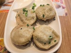 -小杨生煎(龙阳广场店)