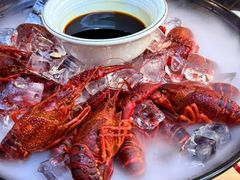 -怪怪龙虾·来自江苏盱眙(惊驾路店)