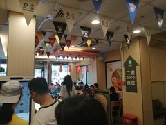 大堂-德克士(北京站店)