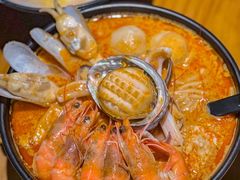 -五兰沙茶面(曾厝垵店)