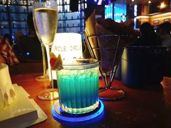 -CIRCLE·酒吧(第一国际店)