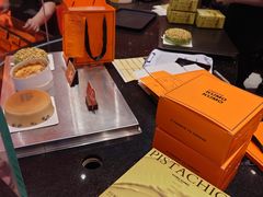 -KUMO KUMO甜品·冰淇淋(深圳壹方城店)