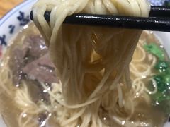 -十二忠手拉面(燎原街店)