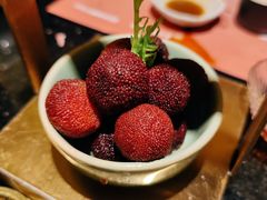 -上井料理黑金店(IFS国金中心店)
