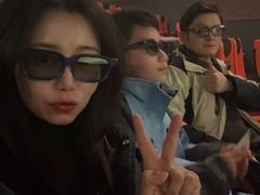 -成都百丽宫影城(LUXE太古里店)