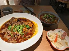 -花盐街·四川乐山小吃(西单大悦城店)