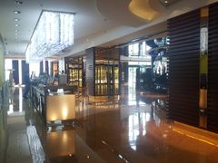 -杭州龙禧福朋喜来登酒店