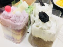 -福成自助烤肉(青春路店)