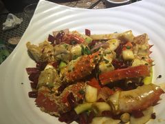 -蟹之国·精品蟹料理(极地店)