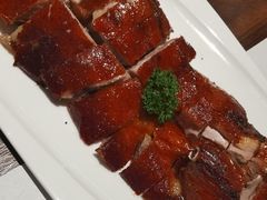 -港丽餐厅(杭大店)