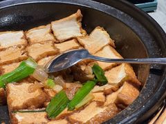 -锦绣金山人家(友谊店)