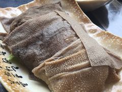 -蓉城江北老灶火锅(春熙路店)