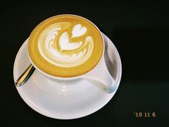 澳白FlatWhite-NokNok Coffee(宽窄巷子店)