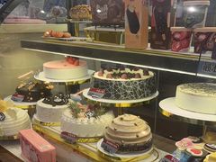 -DQ·蛋糕·冰淇淋(新佳丽店)
