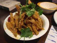 陈醋凤爪-渔沧米缸·绍兴美食(万达店)