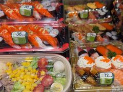 -池田寿司·4H鲜作(西直门凯德华联店)