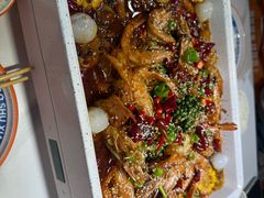 -扶摇树下·椒麻鲜活虾(石家庄勒泰广场店)