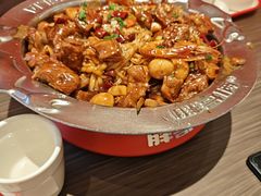 -胖哥俩肉蟹煲(石家庄勒泰中心店)