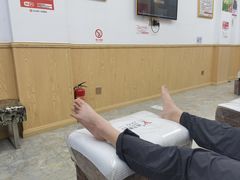 -郑远元专业修脚房(双清南路店)
