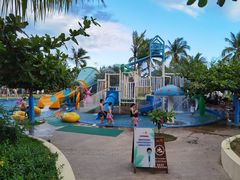 -三亚亚龙湾天域度假酒店