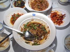 -兰湘子·湘菜小炒(长安万科广场店)