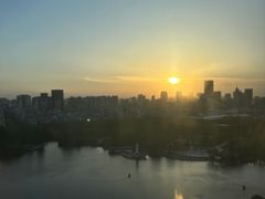 -上海中谷小南国花园酒店