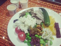 -So Lounge索兰至餐厅(蓝色港湾店)