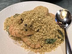 麦片虾-珍宝海鲜JUMBO Seafood(尚嘉店)
