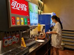 -拉丁餐厅·巴西烤肉自助(正佳广场店)