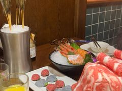 -东海怡品海鲜豆捞(星街坊店)