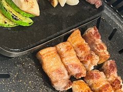 -黄金牧场(明洞总店)