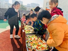 -伊顿幼儿园(济南大地锐城校区)