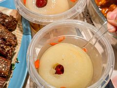 -黄记煌三汁焖锅(新佳丽江汉路店)