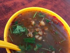 -小杨生煎(火车站北广场店)