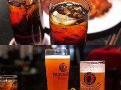 黄啤黑啤-宝莱纳餐厅(滨江店)