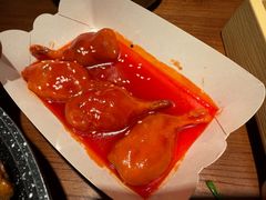 -壹湖两岸·鱼鲜山里菜(东江湖店)