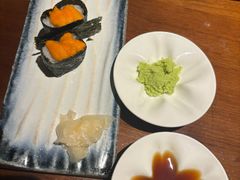 -千代武日本料理(开发区店)