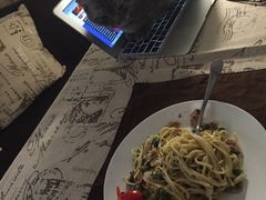 -隅cafe(傅厚岗店)
