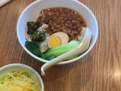-李先生牛肉面大王(欧亚卖场店)