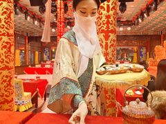 -白家大院·王府宫廷菜(苏州街店)