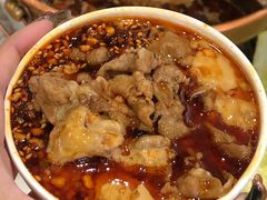 -清真马家美食城•海鲜•青岛菜•火锅(延安三路店)