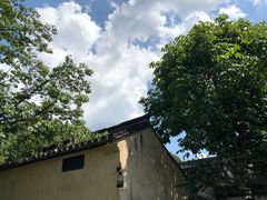 -法云古村