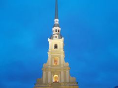 -滴血救世主教堂