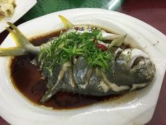 -吴祥记潮州菜·百年老字号·砂锅粥