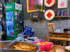 -喜半仙·牛八宝·两江米粉酒(普陀路店)