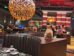 -捞王猪肚鸡火锅(金华义乌之心店)