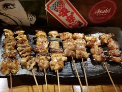 -半藏居酒屋(香港花园店)