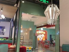 -避风塘(宝山万达店)